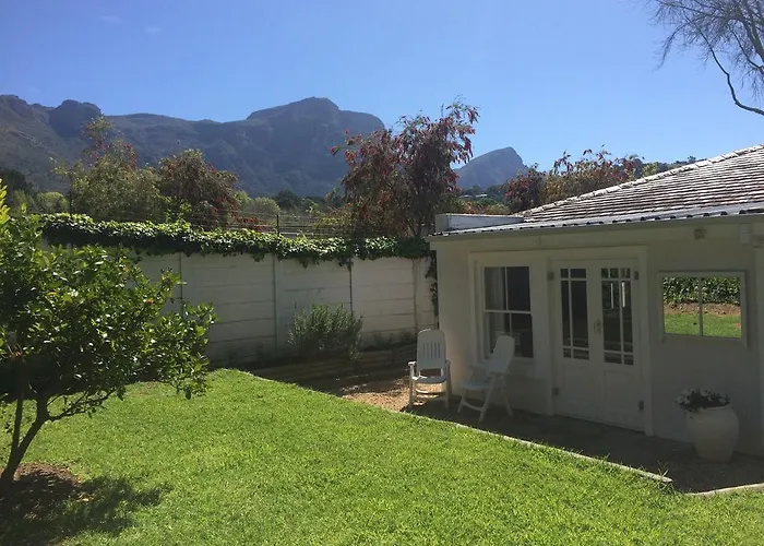 Wedgwood Cottage