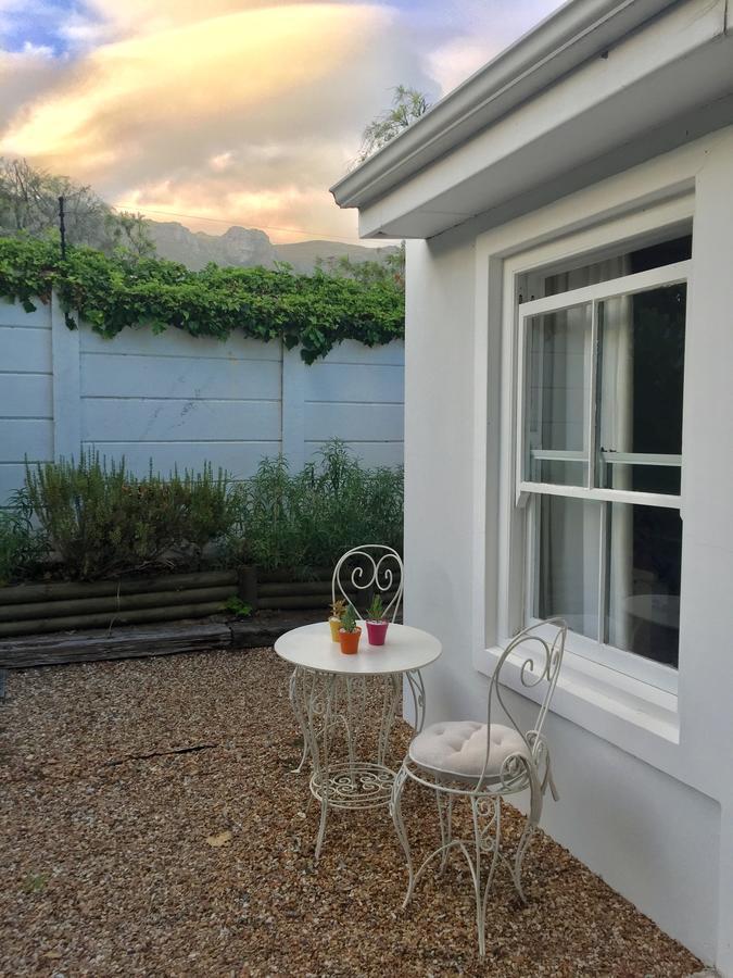 Appartement Wedgwood *